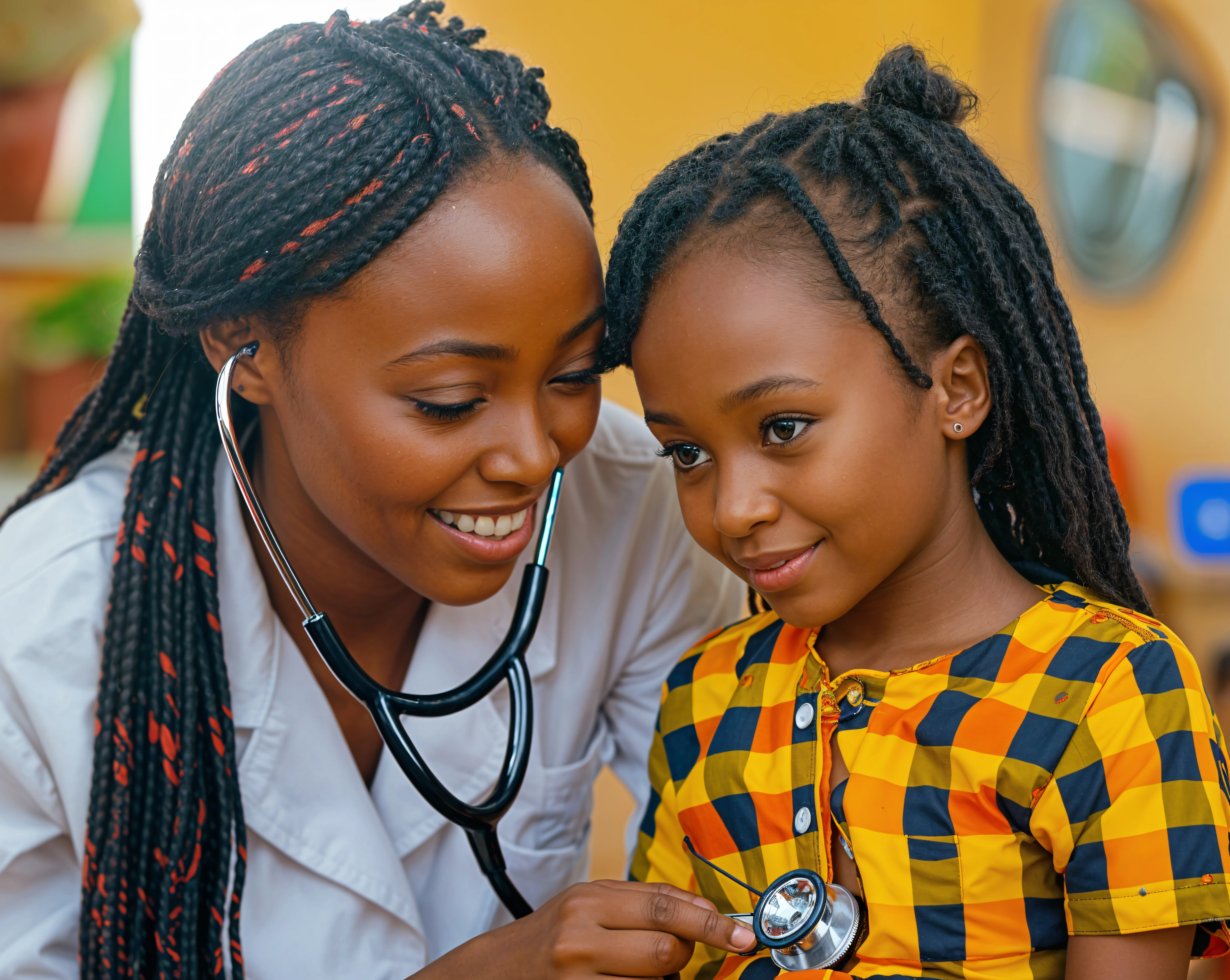 Pediatrics