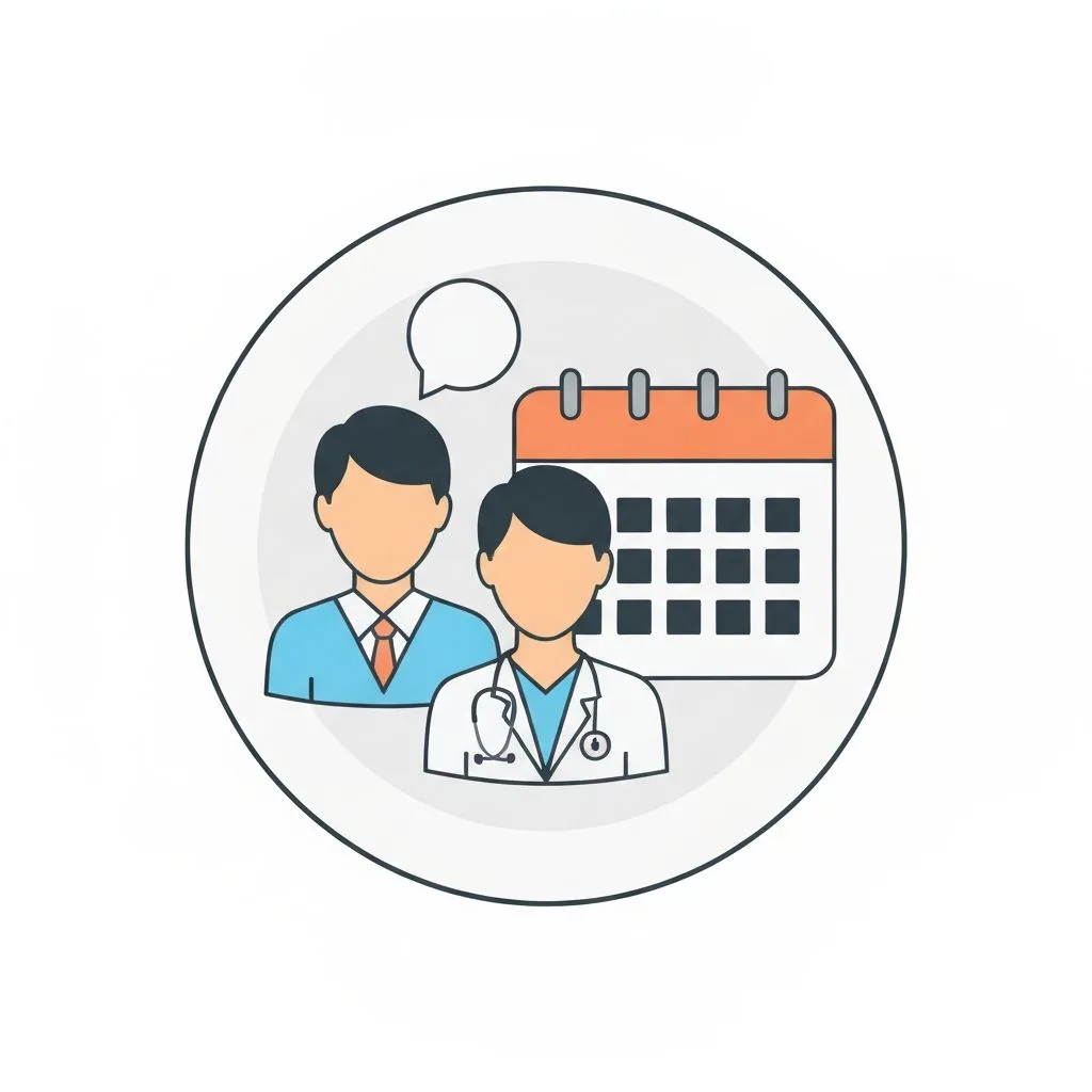 Appointment